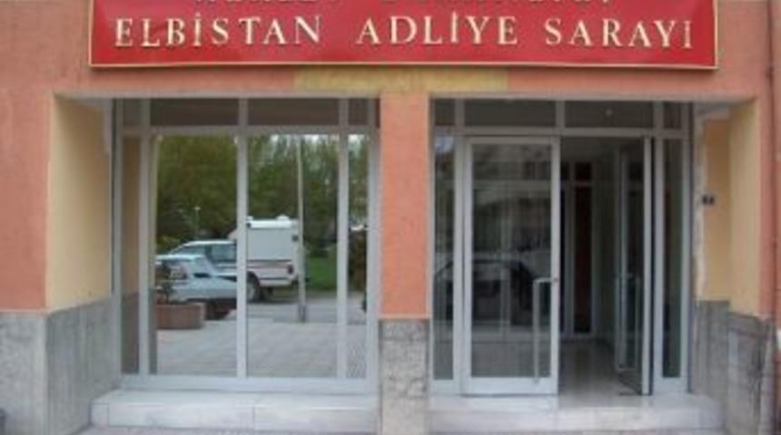 Elbistan&rsquo;a 3. Asliye Hukuk Mahkemesi Kuruldu