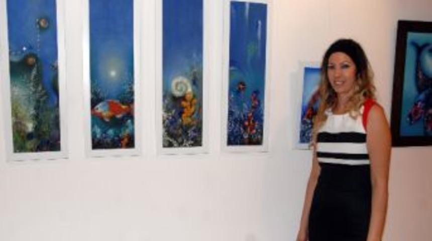 Takıların Dili Ve Zamanı İsimli Sergiye İlgi