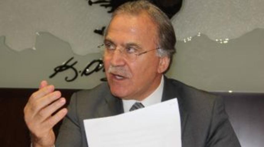 Karab&uuml;kl&uuml;ler M&uuml;tevelli Heyeti Kb&uuml;&rsquo;de Toplandı