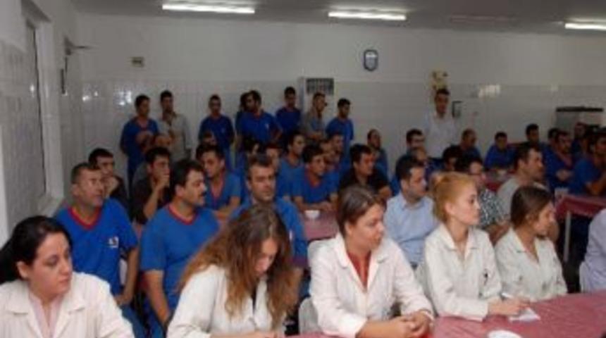 Kadının Toplumsal Yaşama Katılımı