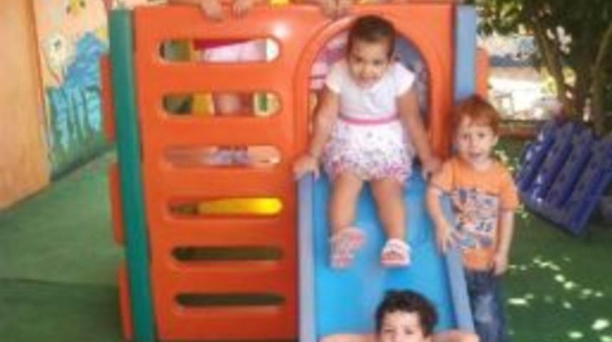 24 İle 72 Ay Arası &Ccedil;ocuklara &Ouml;zel Eğitim