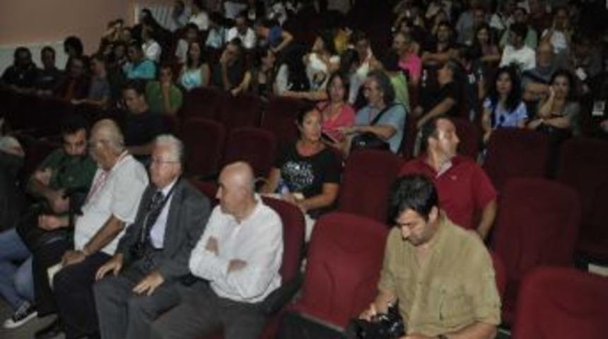 Yılın Fotoğraf Sanat&ccedil;ısı &Ouml;d&uuml;l&uuml; İbrahim Zaman&rsquo;ın