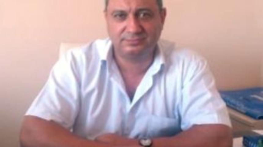 Kılı&ccedil; &ldquo;fiziksel Aktivitesizlik &Ouml;nde Gelen &Ouml;l&uuml;mler Arasında Yer Alıyor&rdquo;