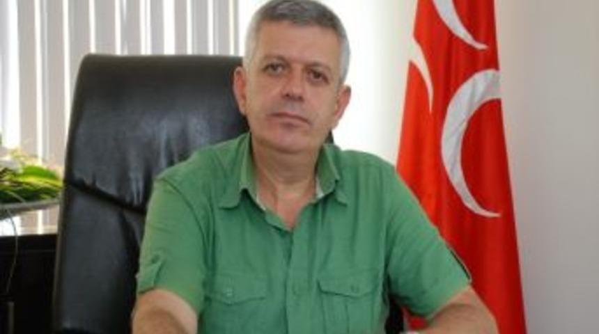 Didim Mhp&rsquo;den Bah&ccedil;eli&rsquo;ye Tam Destek