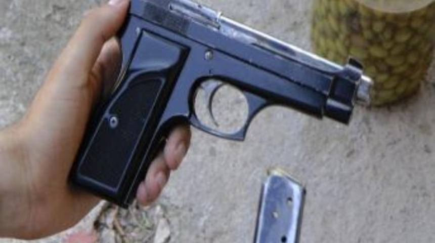 Fethiye'de Uyuşturucu Operasyonu