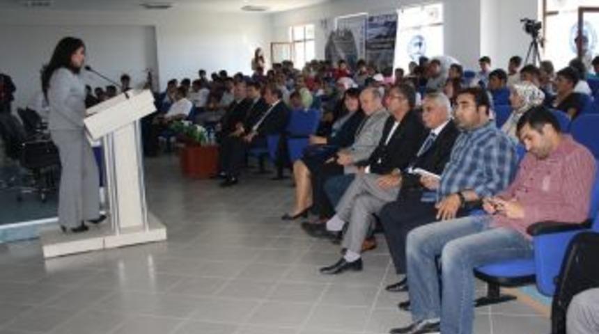 'Ağrı'dan Avrupa'ya Tenis Kardeşliği' Kurulacak