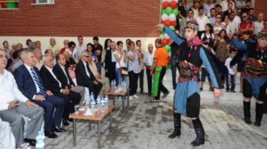 Karşıyaka&rsquo;ya Modern Pazaryeri