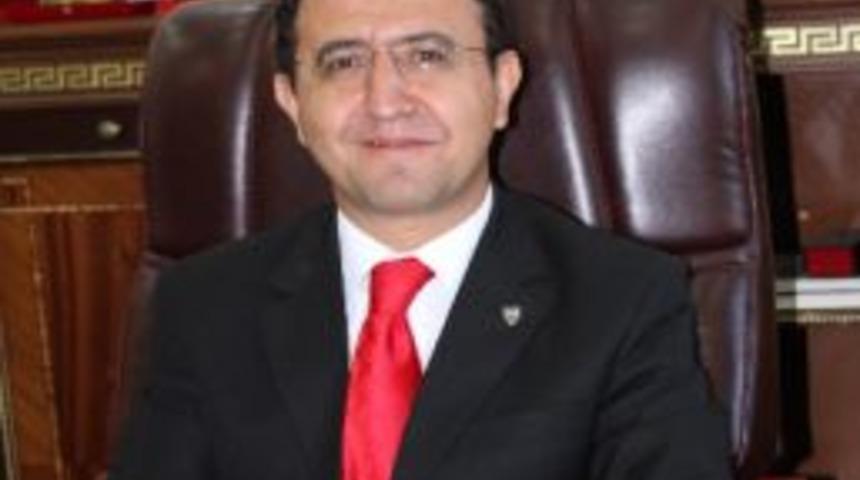 G&ouml;le Kaymakamı Fatih &Ouml;zdemir: "vatandaş Hizmete Ortak Olmalı"