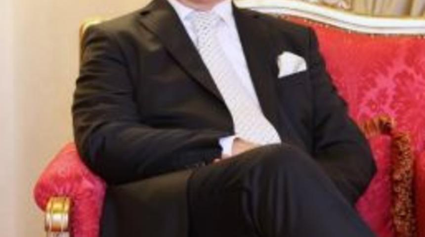 Kutso Başkanı Nafi G&uuml;ral: