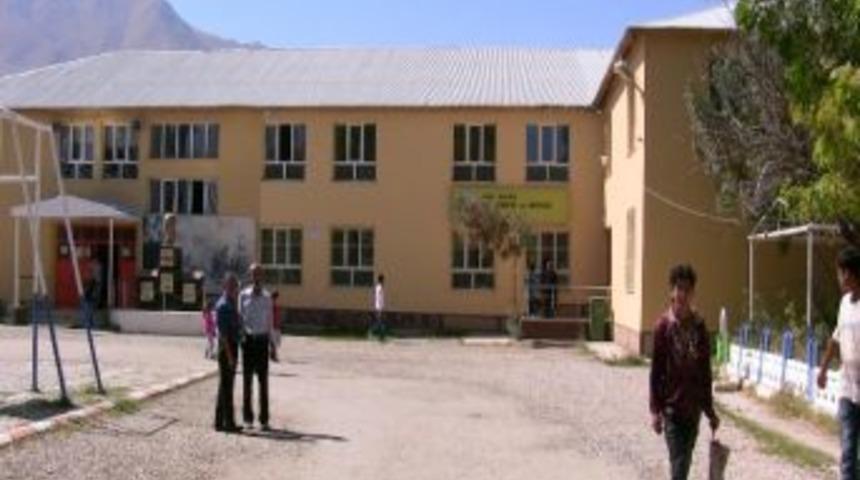 Lisede G&uuml;venlik Kamerası D&ouml;nemi Başladı