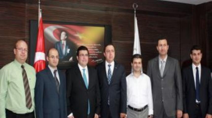 Zirve&rsquo;den GAPGİAD &Uuml;yelerine &Ouml;zel Indirim