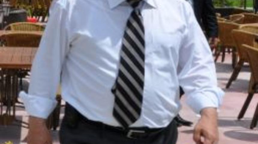 Bolu Belediyesi Altın Karınca Belediyecilik &Ouml;d&uuml;l&uuml;n&uuml; Aldı