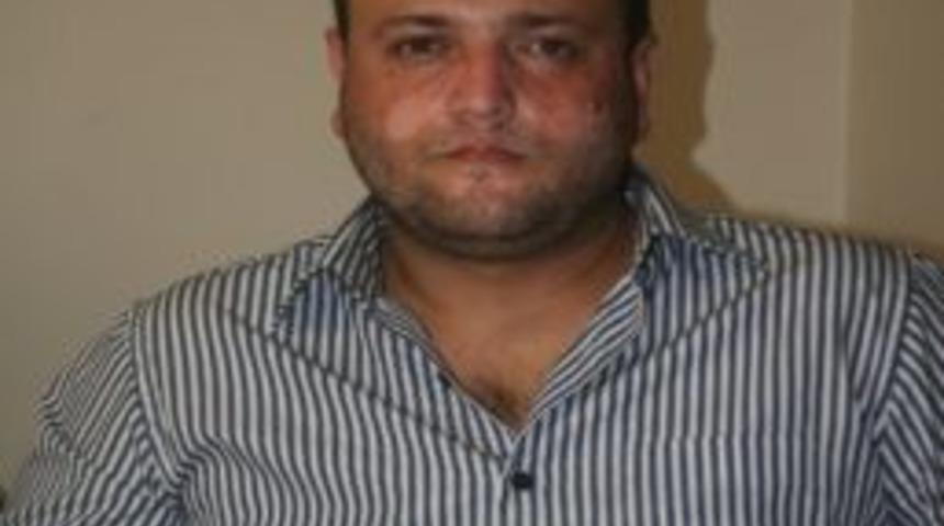 T&uuml;m Sağlık-sen Sakarya Şube Başkanı Bahadır Dirican: &ldquo;g&ouml;rev Başında Hayatını Kaybeden Sağlık &Ccedil;alışanları Da Şehit Sayılsın&rdquo;