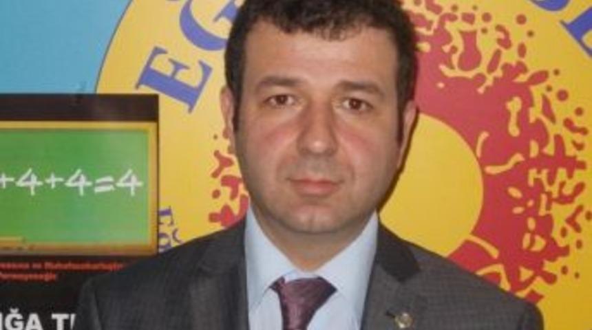 Sevilay &Ouml;ğretmenin &Ouml;ld&uuml;r&uuml;lmesi