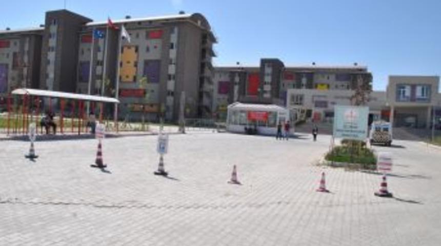 40 milyon liralık proje