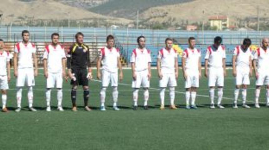 Sandıklı, Kastamonu karşısına &ccedil;ıkıyor