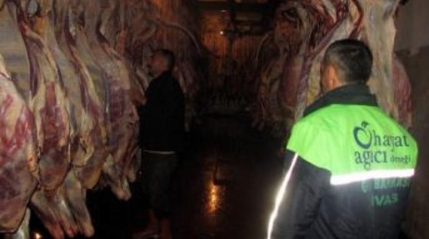 Kurban Hisse Bedeli 550 Tl