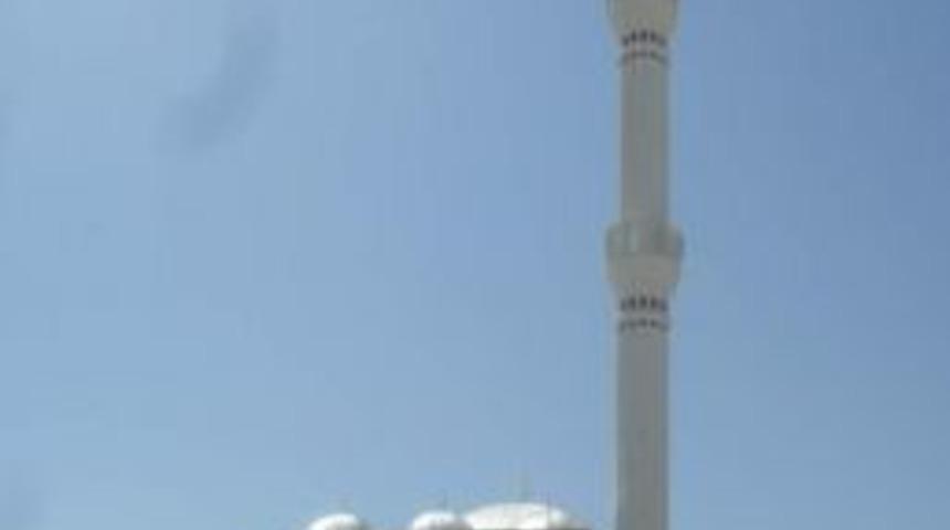 Siirt'te Camiler Ve Din G&ouml;revlileri Haftası Kutlanacak