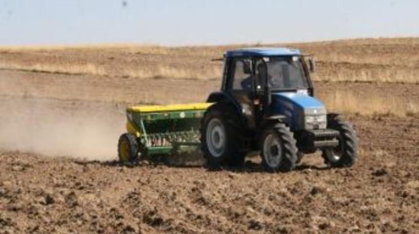 Yozgat&rsquo;ta &Ccedil;ift&ccedil;iler Mazot Ve G&uuml;bre Fiyatlarından Dertli