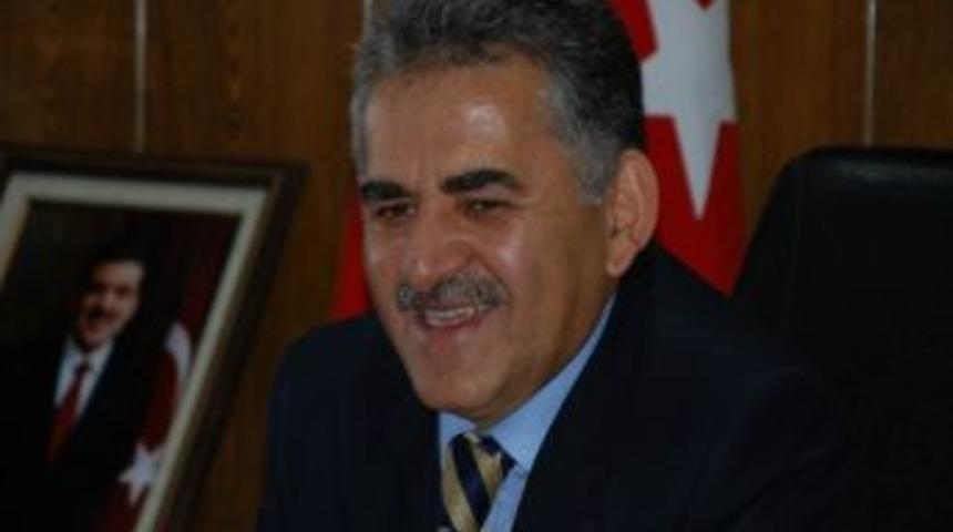 Melikgazi&rsquo;de 2012 Yatırımlarına B&uuml;t&ccedil;e Yetişmedi