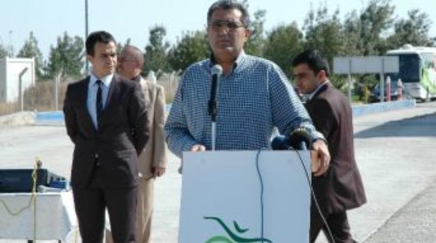 Konya Ve &Ccedil;umra Şeker&rsquo;de Pancar Alımı Başladı