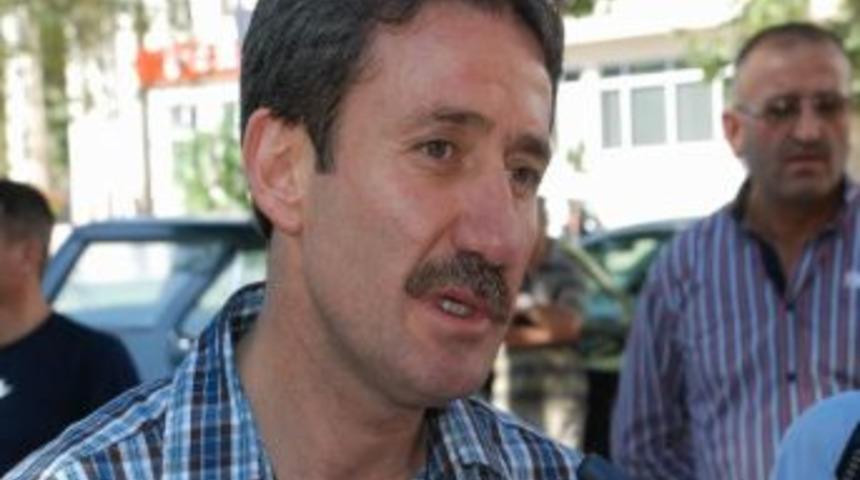 Yazıcı: &ldquo;en İyi Okul Evimize En Yakın Okuldur&rdquo;