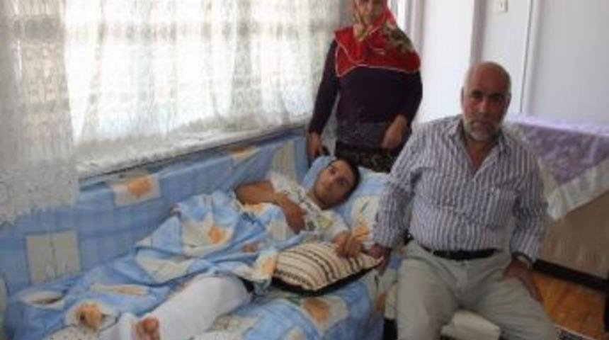 (&ouml;zel Haber) Bing&ouml;l Gazisi: &ldquo;saldırı İ&ccedil;ime Doğmuştu&rdquo;