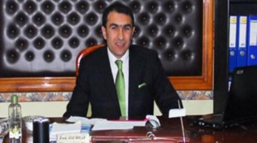 S&uuml;permarketler Yasası&rsquo;nın &Ccedil;ıkması Talebi