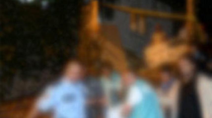 Gen&ccedil; kız t&ouml;re kurbanı &ccedil;ıktı