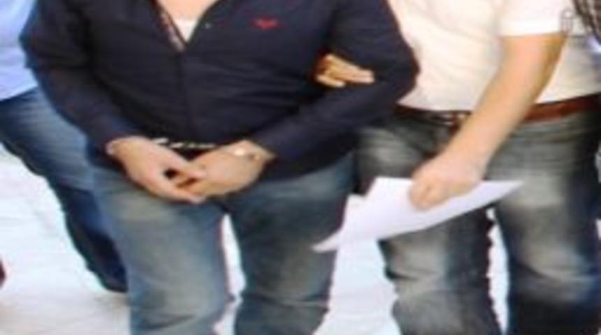 Samsun&rsquo;da Uyuşturucu Operasyonu