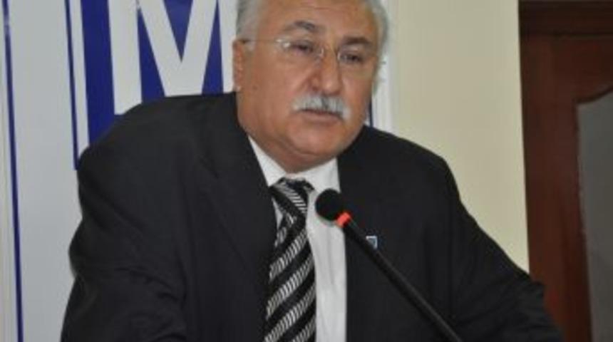 "denetim, Denetim Standartları Ve Uygulamaları" Eğitimi