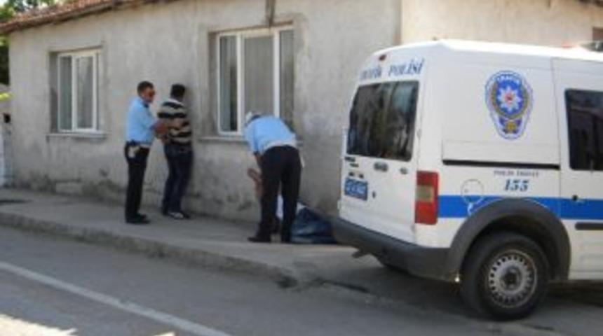 Edirne&rsquo;de 12 Ka&ccedil;ak G&ouml;&ccedil;men Yakalandı