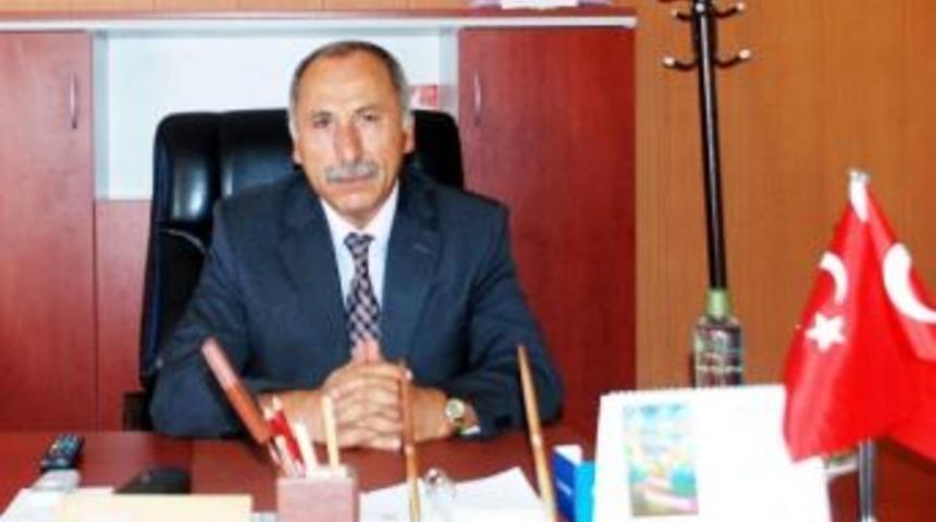 Besni Mal M&uuml;d&uuml;r&uuml; G&ouml;reve Başladı