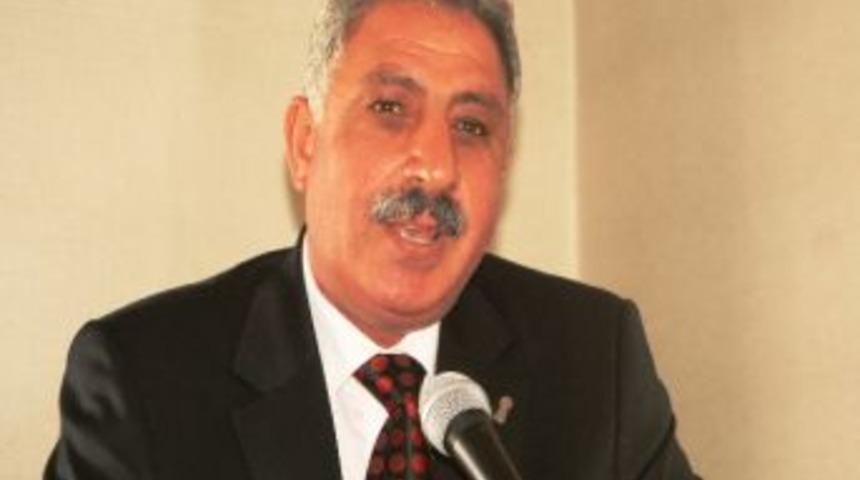 Van'da Kayıtlı Esnaf Sayısında Artış