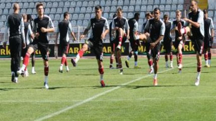 Sivasspor Puan Peşinde