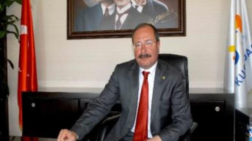 Başkan Altung&uuml;n&rsquo;den İmar A&ccedil;ıklaması