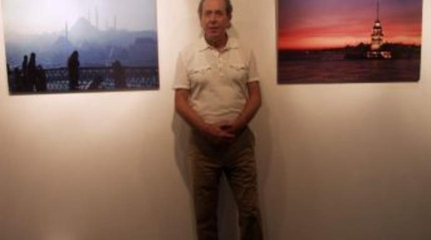 Eskişehir'de Avrupa K&uuml;lt&uuml;r Başkenti Sergisi A&ccedil;ıldı