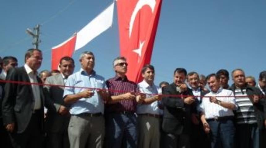 H&uuml;y&uuml;kl&uuml; Kur&rsquo;an Kursu Hizmete A&ccedil;ıldı