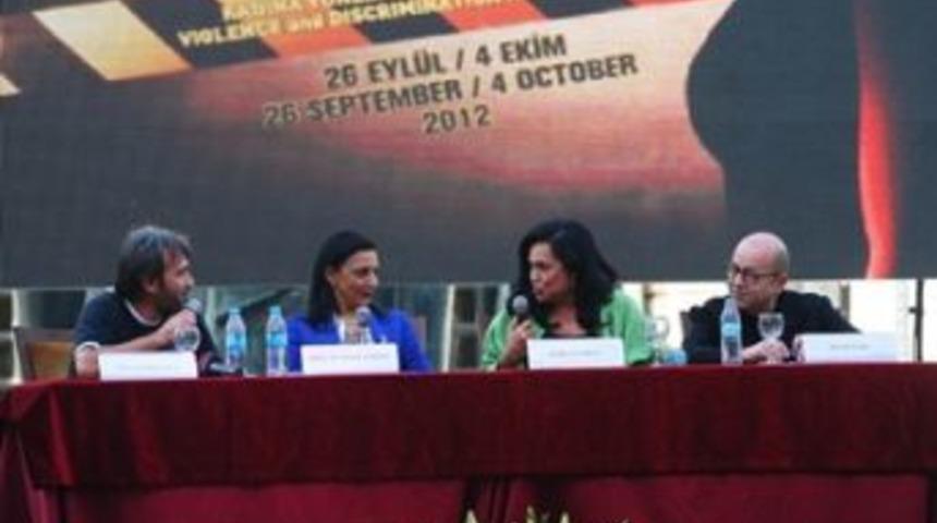 Su&ccedil; ve Ceza Film Festivali a&ccedil;ıldı