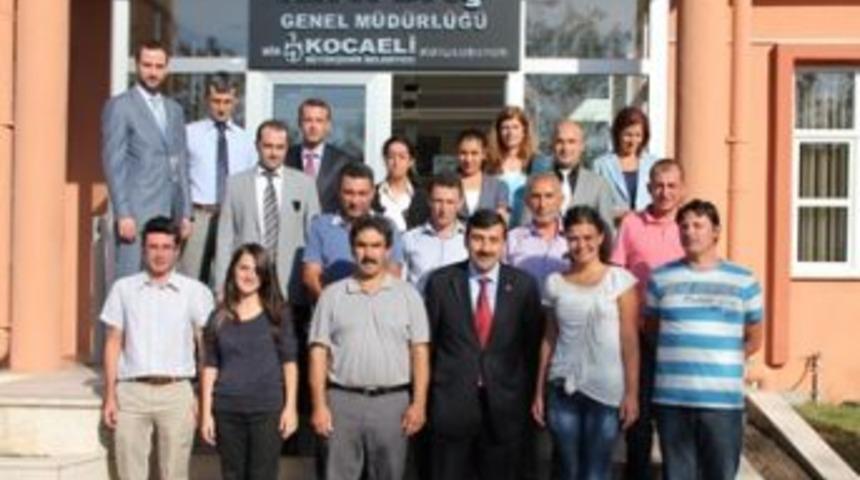 İZAYDAŞ Akademi sekt&ouml;re değer katıyor