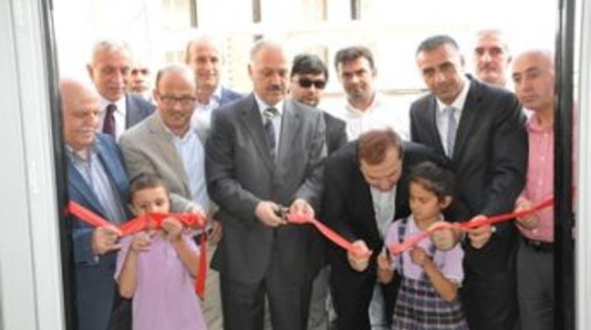 Akg&uuml;n&rsquo;den Tepecik Ulus&rsquo;a 22 derslikli okul&hellip;