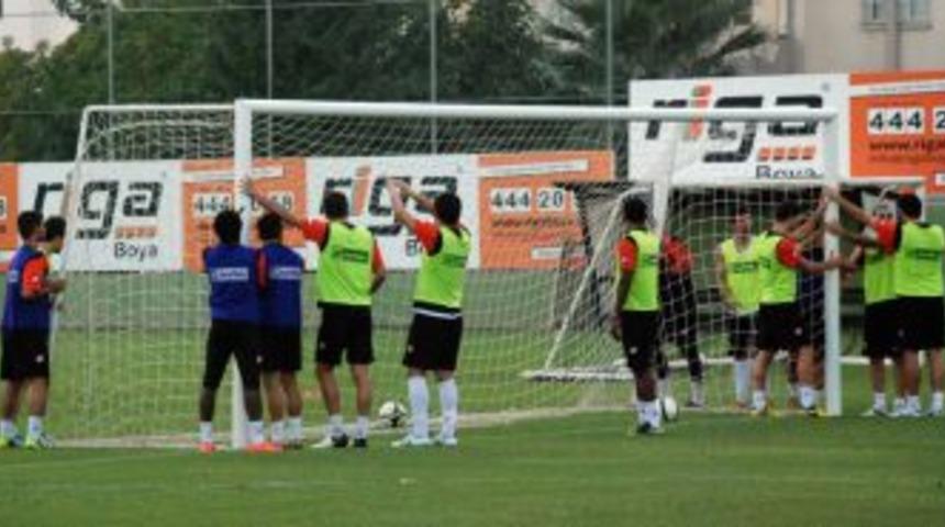 Adanaspor galibiyet istiyor