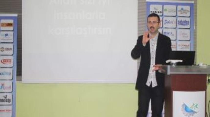 &ldquo;ortoklık K&uuml;lt&uuml;r&uuml;&rdquo; Semineri Yapıldı