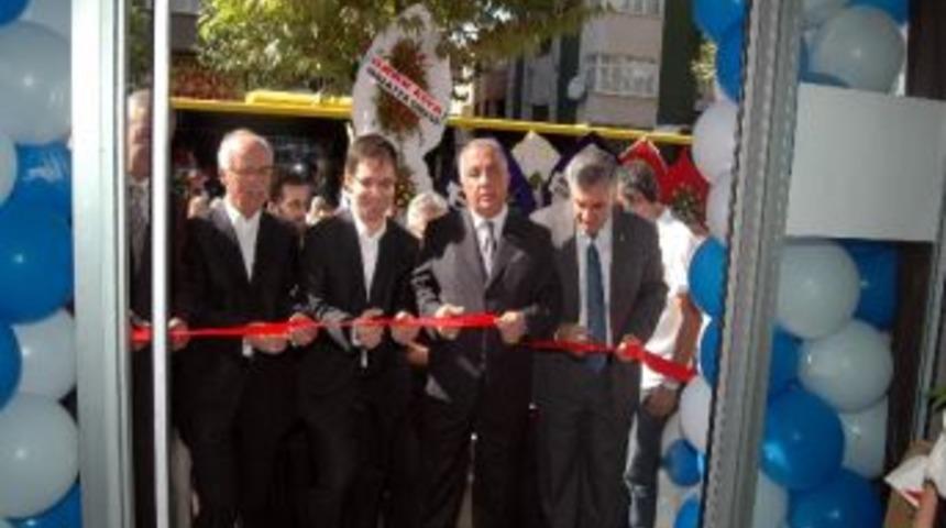 Malatya'nın İlk &Ouml;zel Ağız Ve Diş Sağlığı Merkezi Elit Dental Group A&ccedil;ıldı