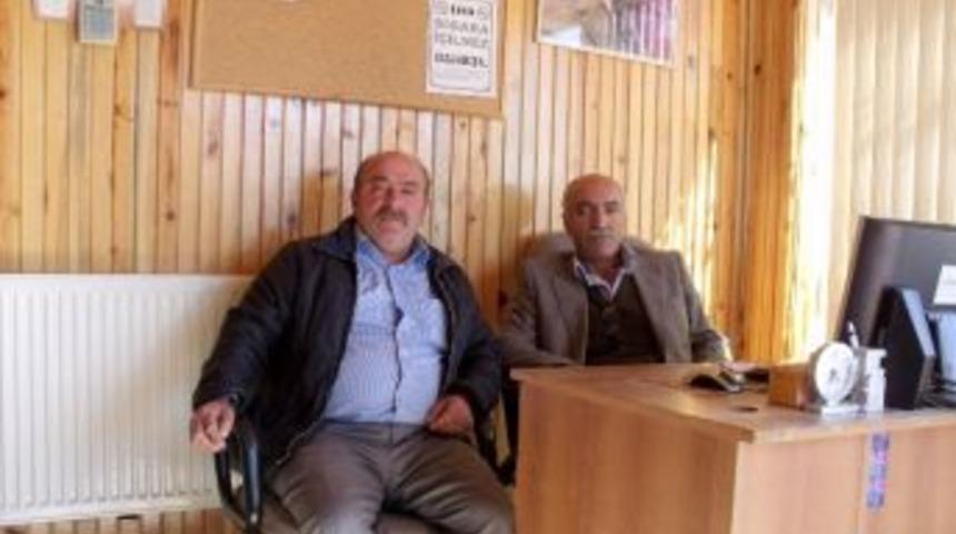 Mhp Çıldır Adaylarını Açıkladı