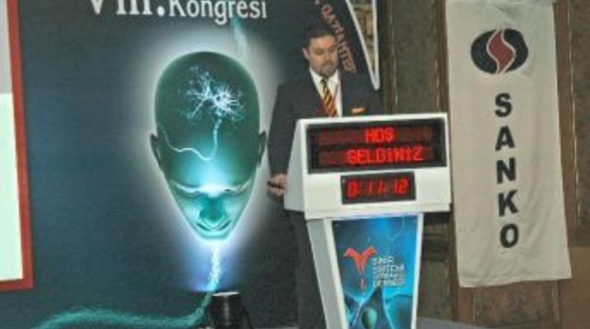 Sanko, Ulusal Sinir Sistemi Cerrahisi Kongresi'ne Sponsor Oldu