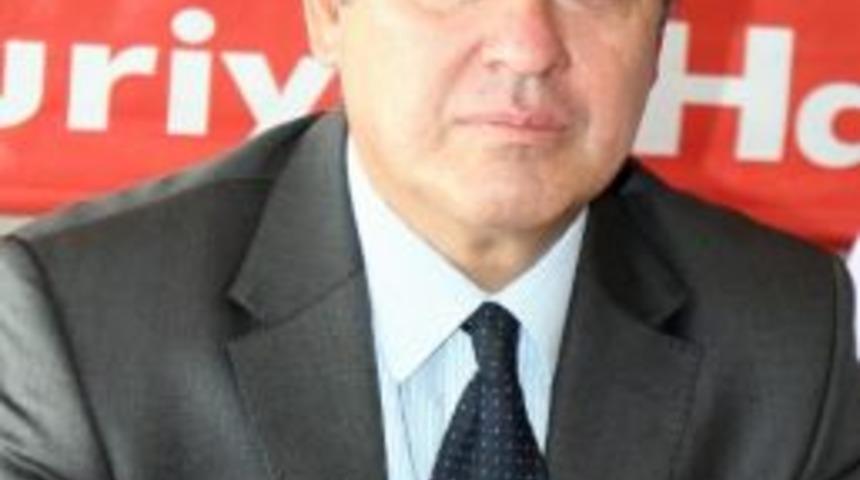 Chp&rsquo;li Batum &ldquo;keşke Sadece Kağıttan Deseydim&rdquo;