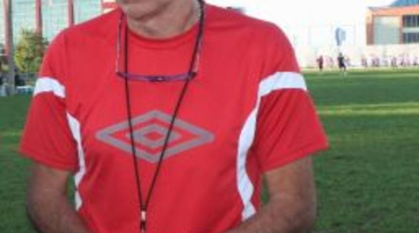 Orduspor, T&uuml;rkiye Kupası Mesaisine Başladı