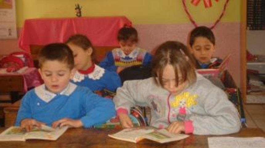 Kastamonu&rsquo;da &lsquo;kalem&rsquo; Toplama Kampanyası Başlatıldı