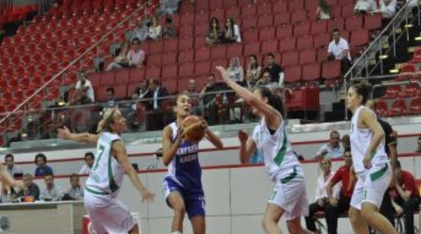 Erciyes Cup